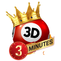 3D KING - 3 MINS